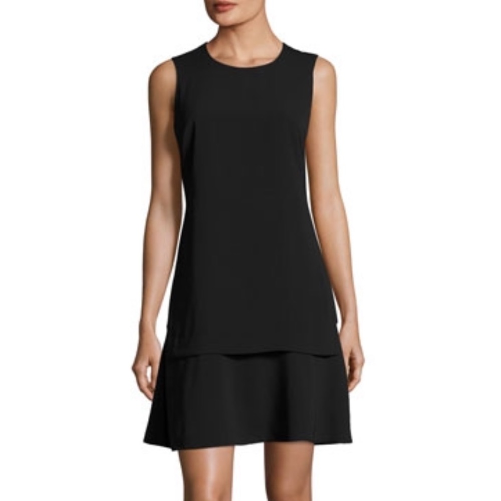 Kobi Halperin ‘Astra’ layered A-line dress